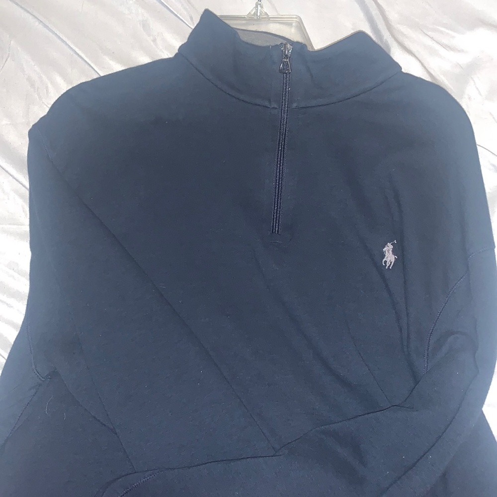 Polo Ralph Lauren Quarter Zip